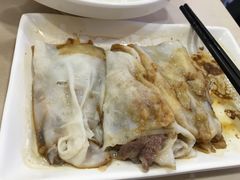 -华辉拉肠(同福店)