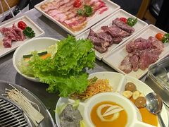 -喜来稀肉(虹泉路店)