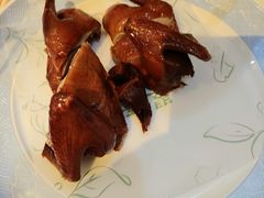 -美心·翠园(港汇恒隆广场店)