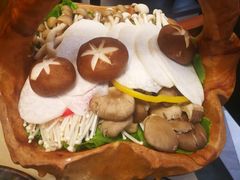 -鼎尊锅物料理(五角场店)
