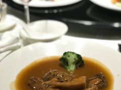 皇朝一品锅-皇朝会.经典传统粤菜(外滩店)