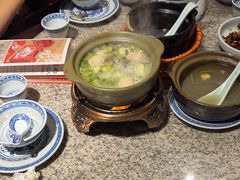 -南京大牌档(三阳广场苏宁店)