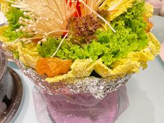 -汤记传菜(秀浦路店)
