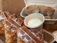 -佐敦面包铺·JORDAN BAKERY