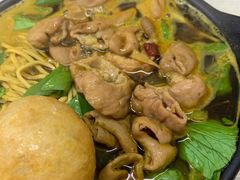-南湖胖子砂锅(五福街店)