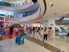 -万达广场(大明宫店)