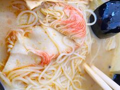 -超级泰·泰式麻辣烫(南京商厦店)