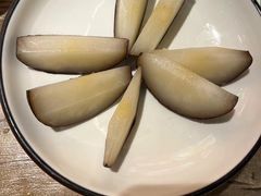 -四姐妹东北饺子(沙尾路店)