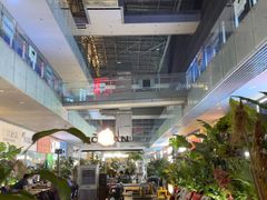 -破店肥哈·东北烧烤(南山保利店)