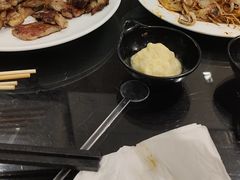 -云海轩·海鲜自助-河北云瑧世纪大饭店1F
