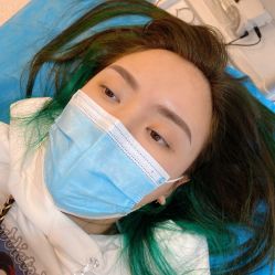 -BBK韩眉馆-正版半永久纹眉美瞳