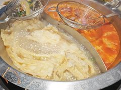 -幸运牛汕头小黄牛牛肉火锅(梅林店)