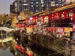 -小河直街历史文化街区