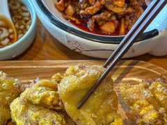 -莲餐厅·湖北菜·藕汤是头牌(愚园路店)