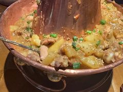 -雀舞云南菜(天津天河城购物中心店)