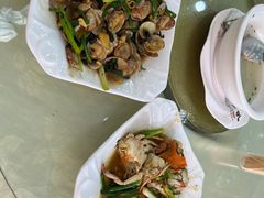 -秋姐美食店(旅游大道店)