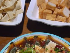 -渔港烤鱼(中百广场店)