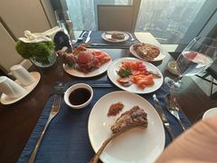 -Social 秀西餐厅-长沙瑞吉酒店(运达店)