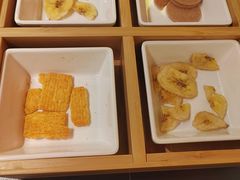 -师烤·豆花烤鱼(深圳坂田天虹店)