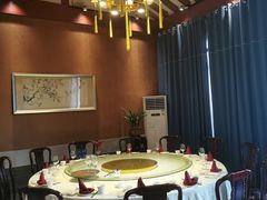 包厢-裕丰源(福彩路店)