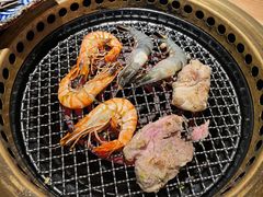 -江户烧肉(高德店)