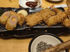 -胜博殿日式炸猪排(西红门店)