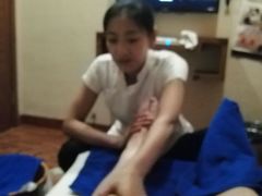-苏沐堂全息足浴·SPA·按摩(万科美好广场店)