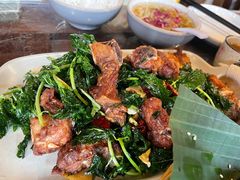 -尽善百年古院餐厅(王家老宅店)