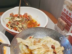 -巡耕记·湖南土菜(长湖店)