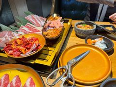 -九田家黑牛烤肉料理(溧阳吾悦店)