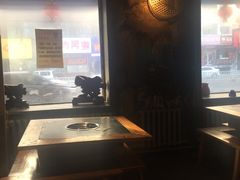 -蜀留香石锅鱼(六顺街店)