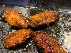 -碎怂烤肉(钟楼柳巷店)