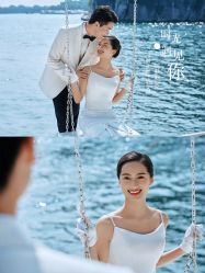 -索菲雅新派婚纱摄影(桂林店)