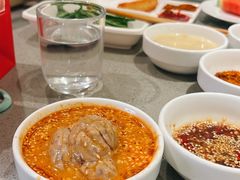 -海底捞火锅(顺义华联店)