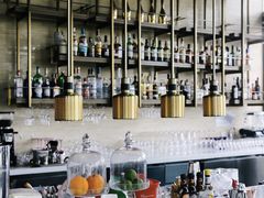 -恰餐厅及酒吧CHAR Bar & Grill(北京三里屯洲际店)