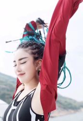-3AM HAIR SALON染发烫发接发