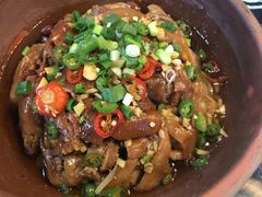 -阿嫂印象·民间江湖菜(大学城店)