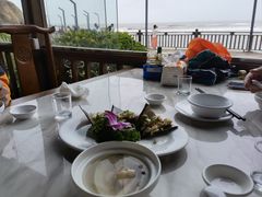-天然居·漳港海鲜·海景餐厅(南澳总店)