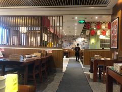 卡座-福苗小骆驼烧烤(曲江店)