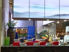 -诸暨耀江开元名都大酒店·琉森湖自助餐厅