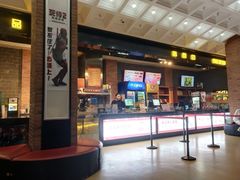 -璇宫国际影城(江汉路店)