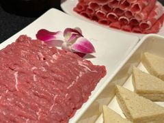 -南门涮肉(北洼路店)