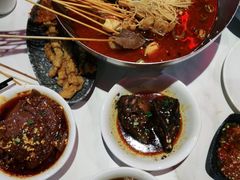 -付小姐在成都(五道口店)