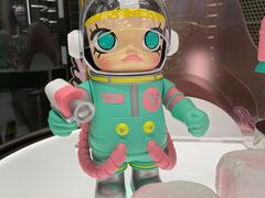 -泡泡玛特POPMART(国贸三期店)
