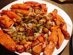 -79号渔船海鲜饭店(华强北店)