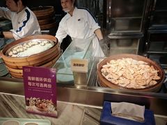 -堂会·KTV·自助餐·团建聚会(天河店)