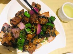 紫苏骨-石岐佬中山菜馆(张溪店)