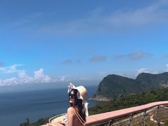 -东澳岛