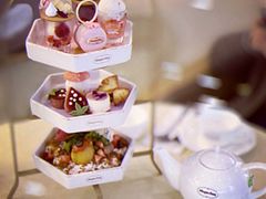 -哈根达斯(绍兴银泰店)