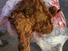 -上帝炸鸡(食品街店)